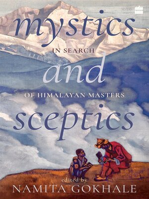 cover image of Mystics and Sceptics